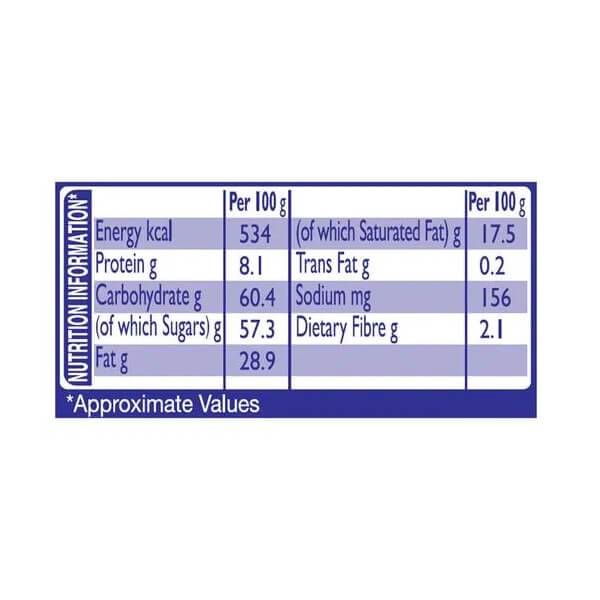 Buy Cadbury Dairy Milk Family Pack Online on Adibuja